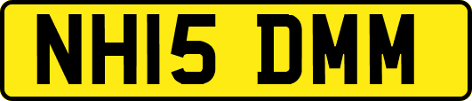 NH15DMM