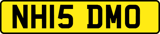 NH15DMO
