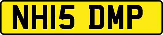NH15DMP