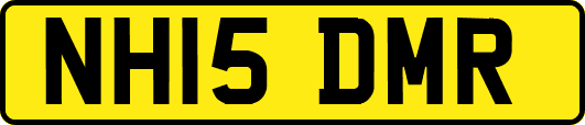 NH15DMR