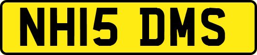 NH15DMS