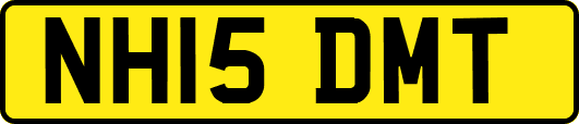 NH15DMT