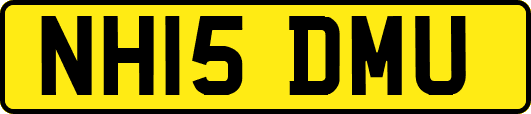 NH15DMU