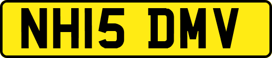 NH15DMV