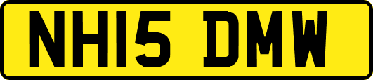 NH15DMW