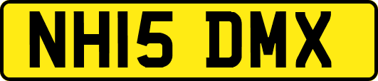 NH15DMX