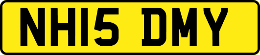NH15DMY