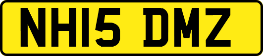 NH15DMZ