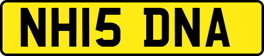 NH15DNA