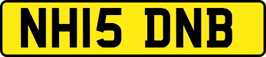 NH15DNB