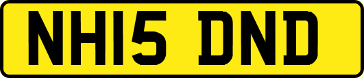 NH15DND