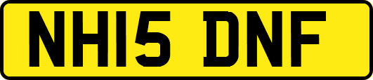 NH15DNF