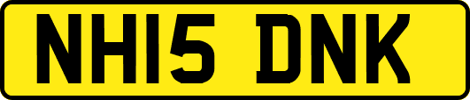 NH15DNK