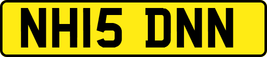 NH15DNN