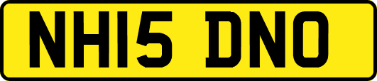 NH15DNO