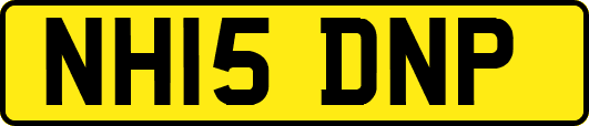 NH15DNP