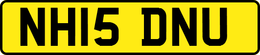 NH15DNU
