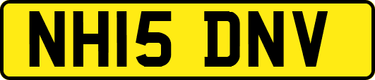 NH15DNV