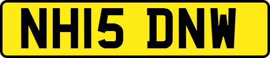 NH15DNW
