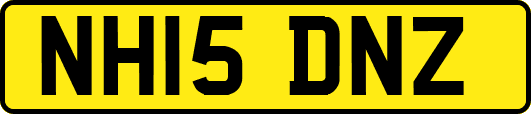 NH15DNZ