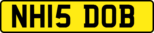 NH15DOB