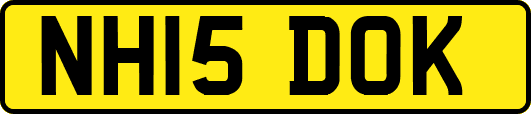 NH15DOK