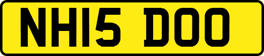 NH15DOO