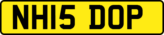 NH15DOP