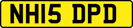 NH15DPD