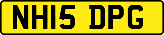 NH15DPG