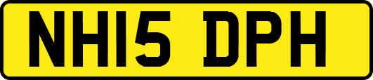 NH15DPH
