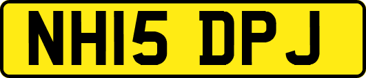 NH15DPJ