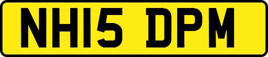 NH15DPM