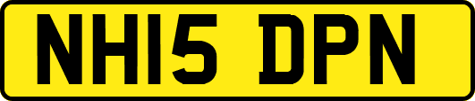 NH15DPN