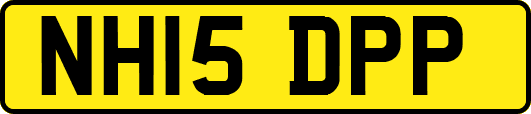 NH15DPP