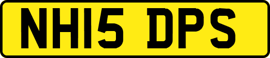 NH15DPS