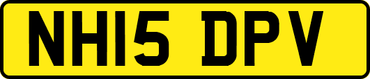 NH15DPV