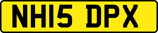 NH15DPX
