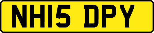NH15DPY