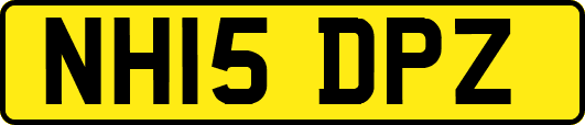 NH15DPZ
