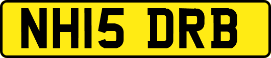 NH15DRB