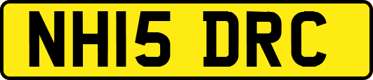 NH15DRC
