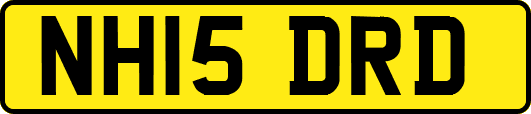 NH15DRD