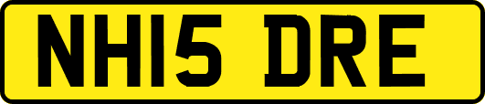 NH15DRE