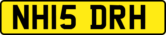 NH15DRH
