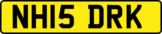 NH15DRK