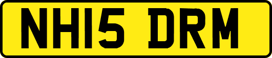 NH15DRM