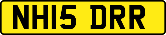 NH15DRR