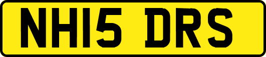 NH15DRS
