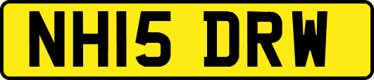 NH15DRW